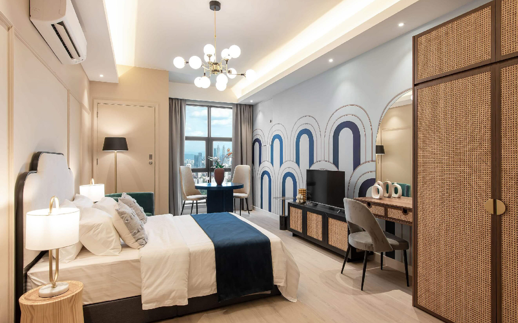 Ami Suites 2